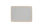130606286:Tempur-Pedic Classic Cotton Sh,