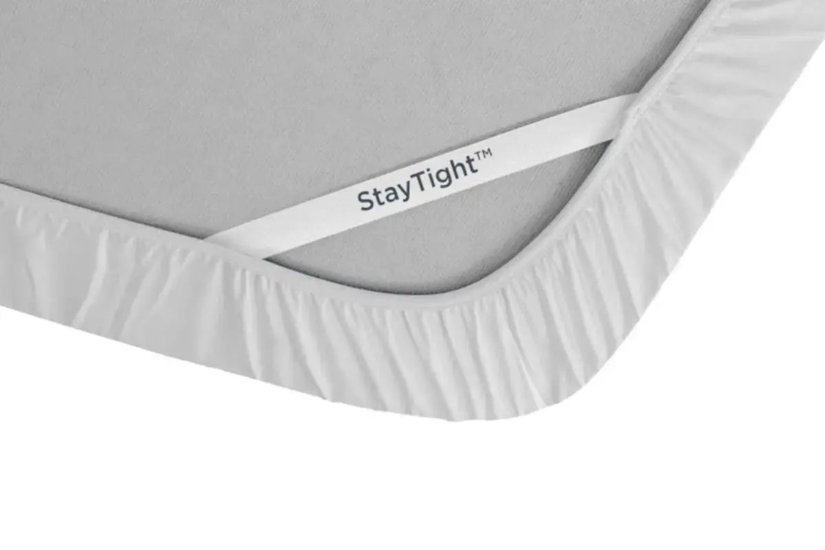 551821089:Tempur-Pedic Classic Cotton Sh,