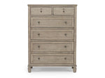 230100012:Country Side Chest, FrontSide