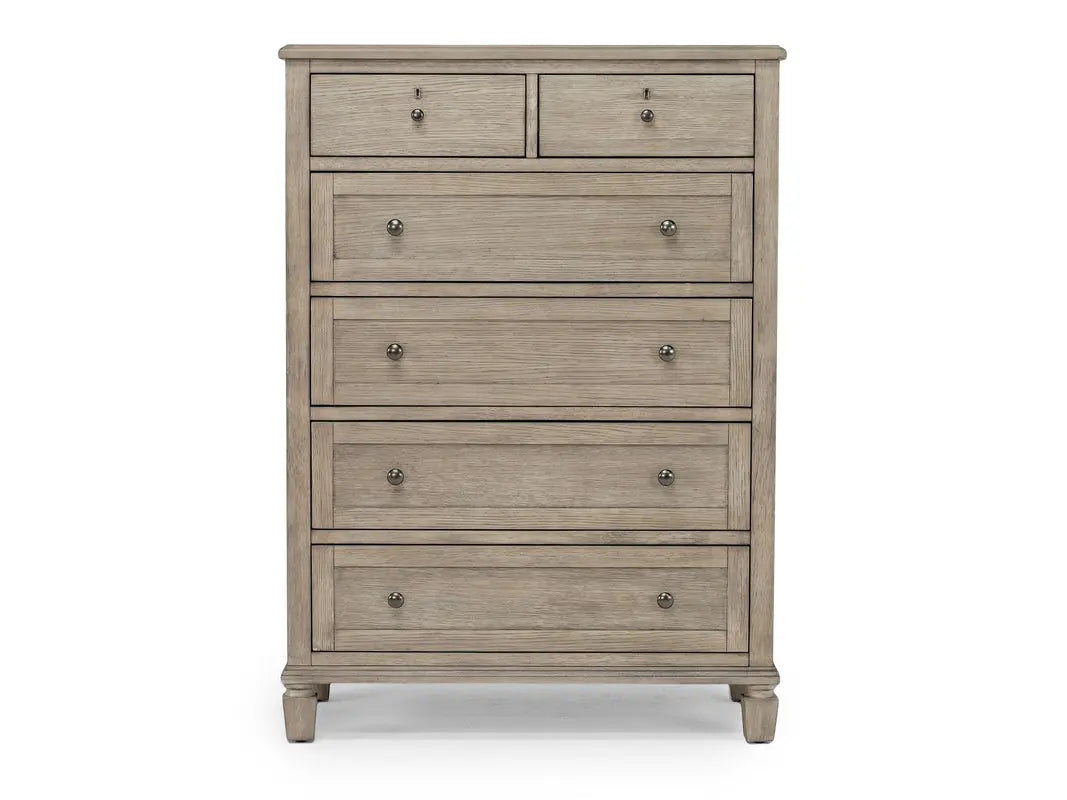 230100012:Country Side Chest, FrontSide