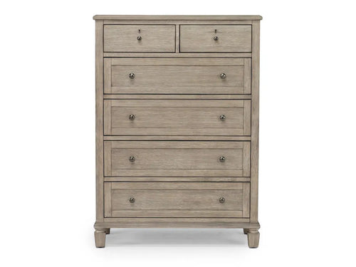230100012:Country Side Chest, FrontSide
