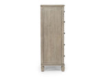 230100012:Country Side Chest, Side