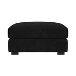 061593140:Cuddle Cloud Ottoman, Front