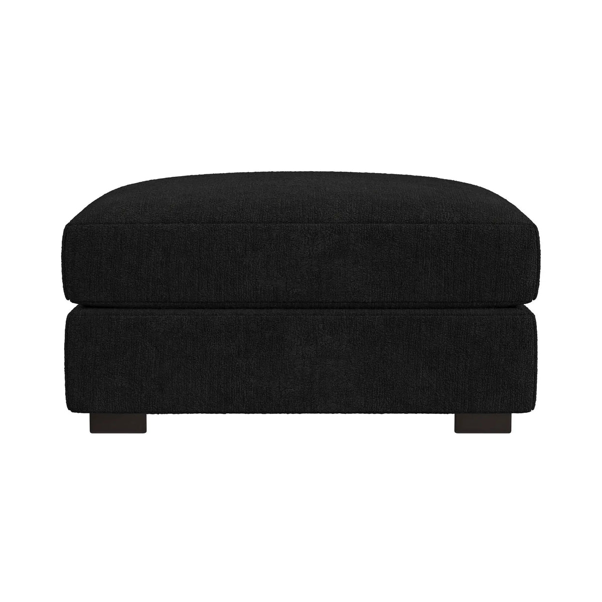 061593140:Cuddle Cloud Ottoman, Front