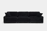 CUDDLE006:Cuddle Cloud Sofa, Front