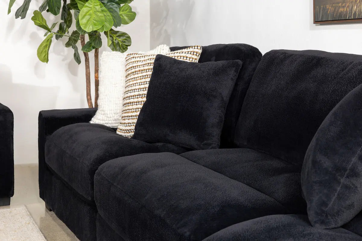 CUDDLE006:Cuddle Cloud Sofa,