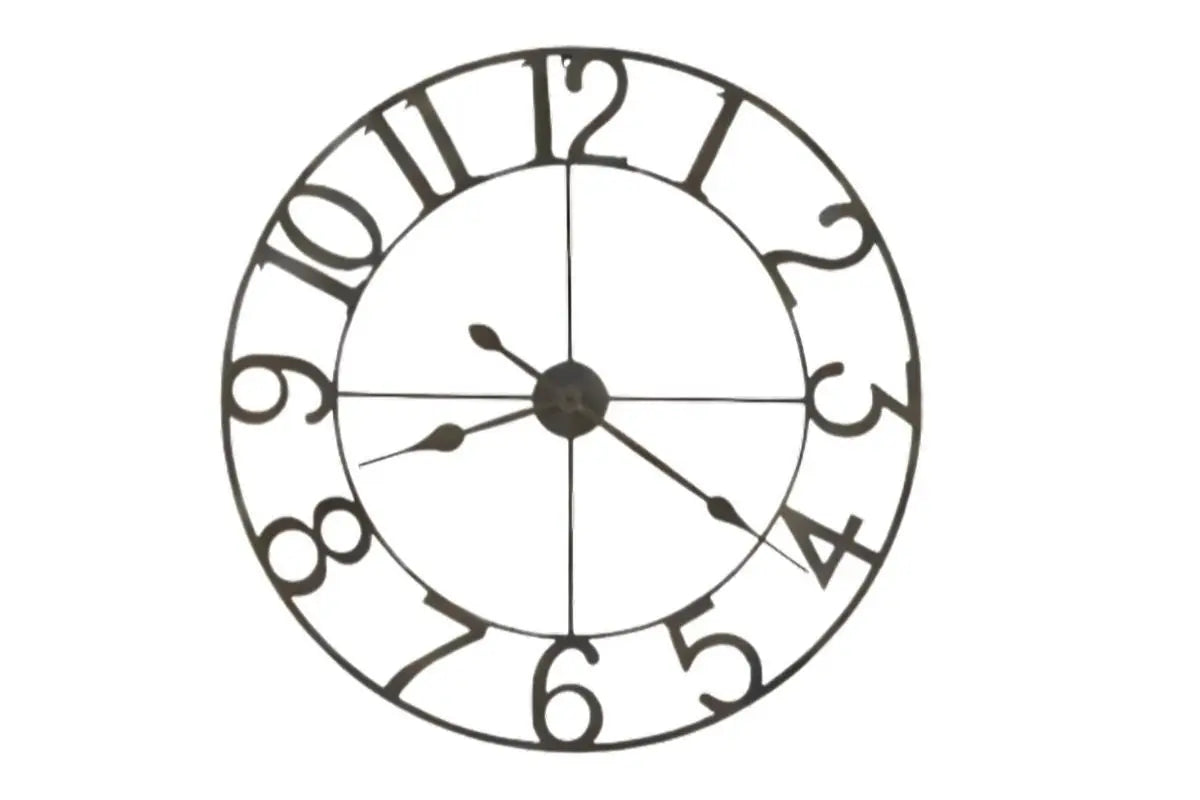 147136570:Cudworth Clock,