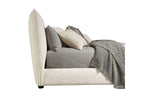 CUMULUS01:Cumulus Upholstered Bed,