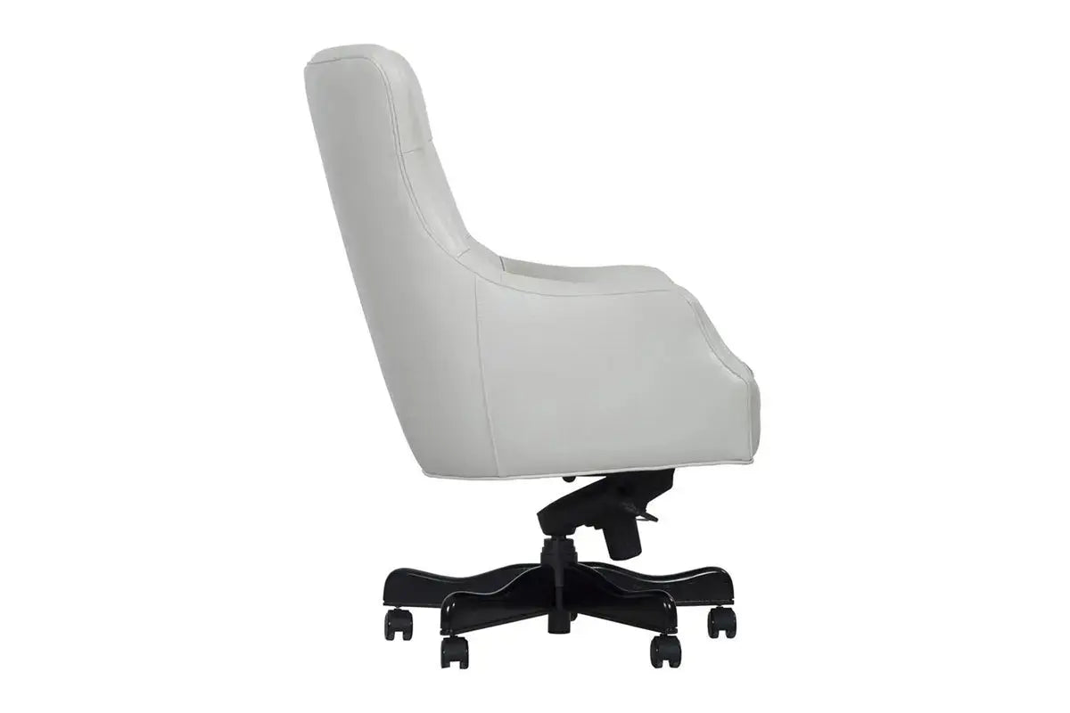 381178037:Leather Office Chair, Image 3