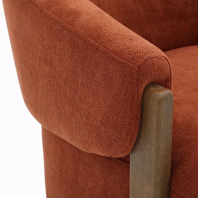 643869102:Finley Swivel Chair,