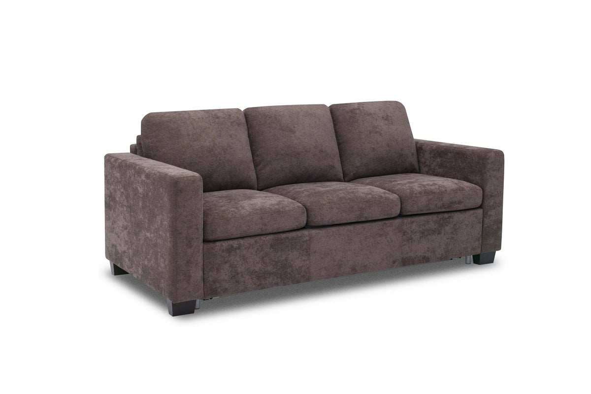 201476759:Oliver Queen Sleeper Sofa, FrontAngle