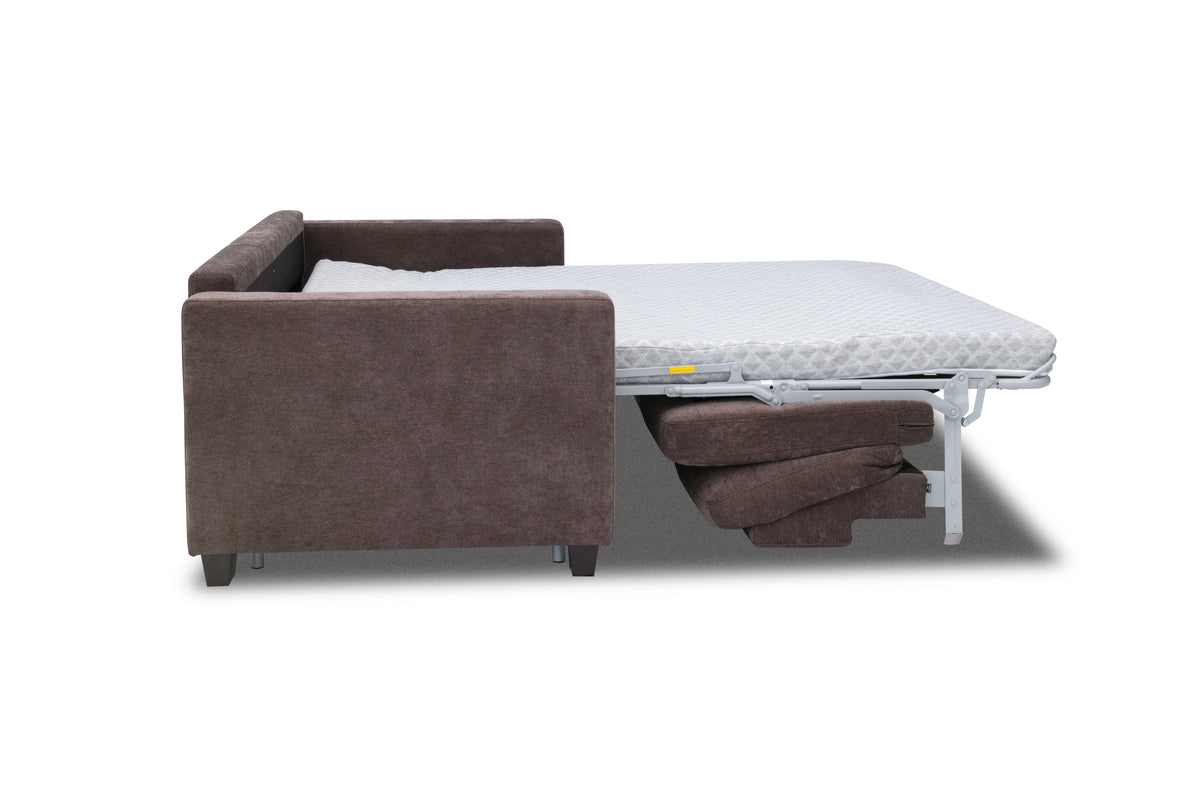 201476759:Oliver Queen Sleeper Sofa, SideOpen