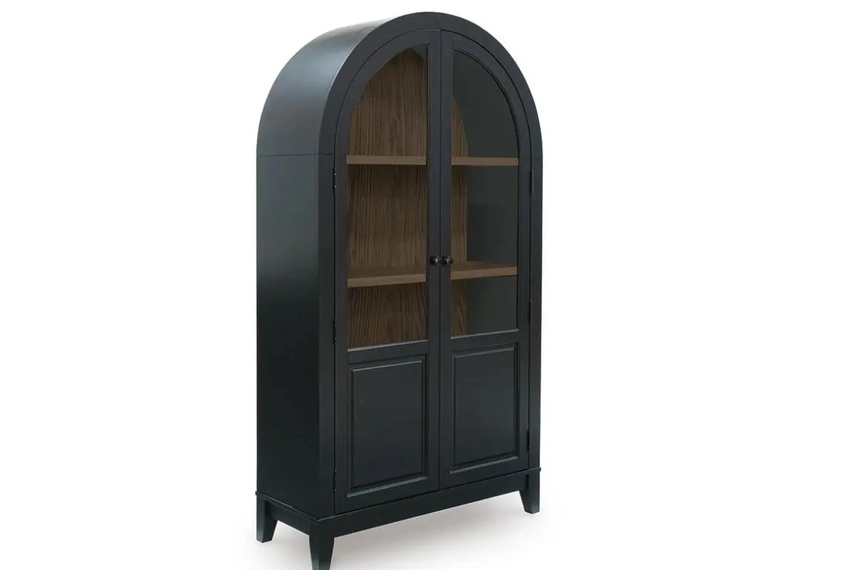 711525016:Dagandale Accent Console, Angle