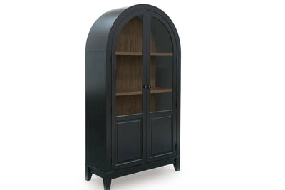 711525016:Dagandale Accent Console, Angle