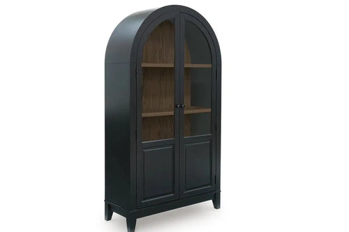 711525016:Dagandale Accent Console, Angle