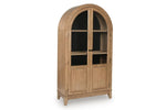 888506352:Dagandale Accent Console, Angle