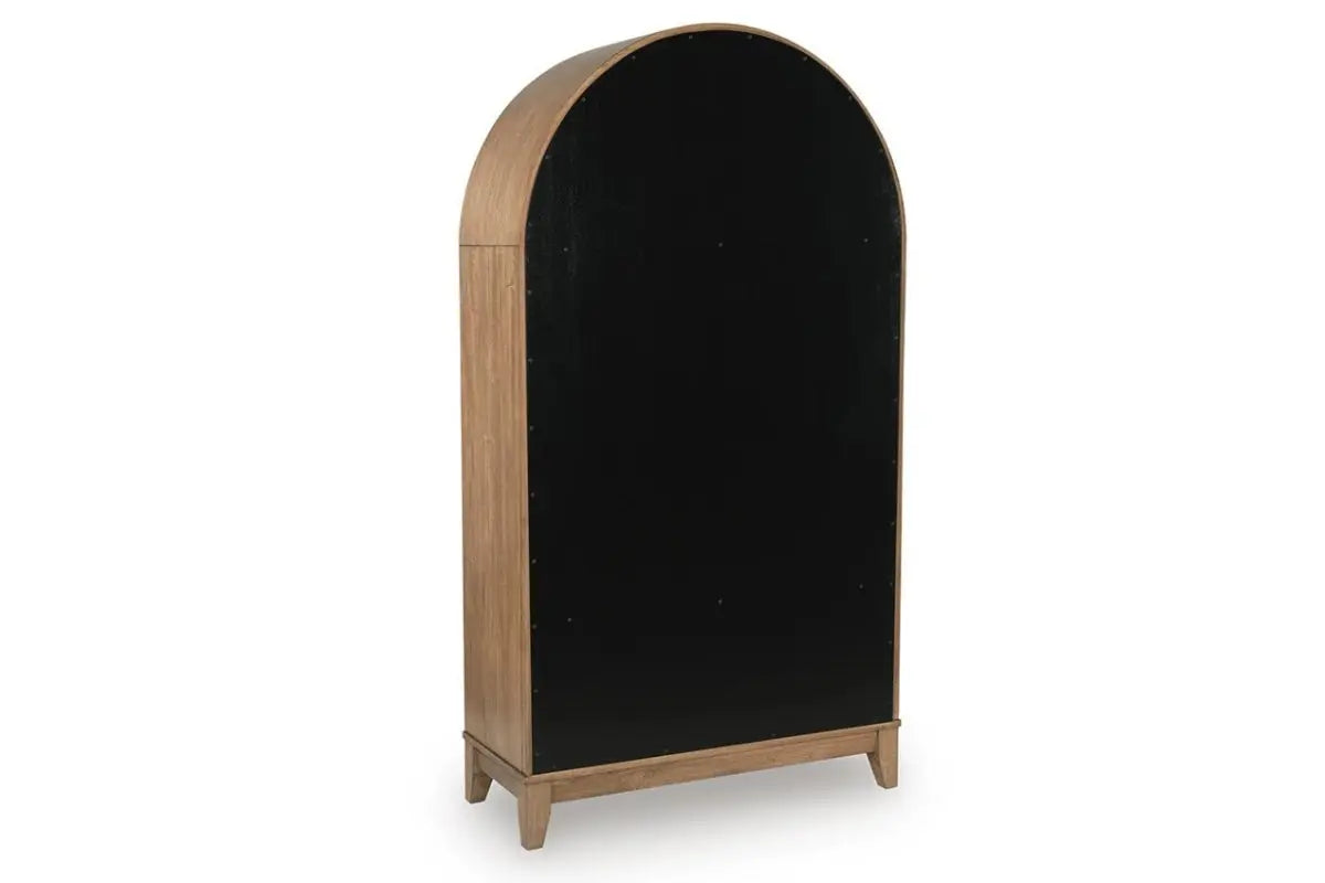 888506352:Dagandale Accent Console, Back