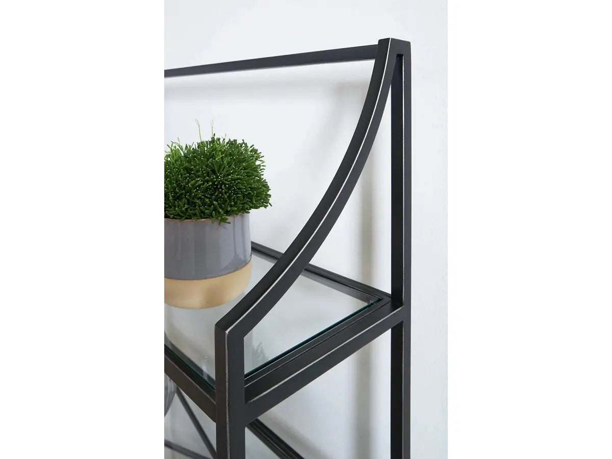 889937365:Dakerwell Bookcase,