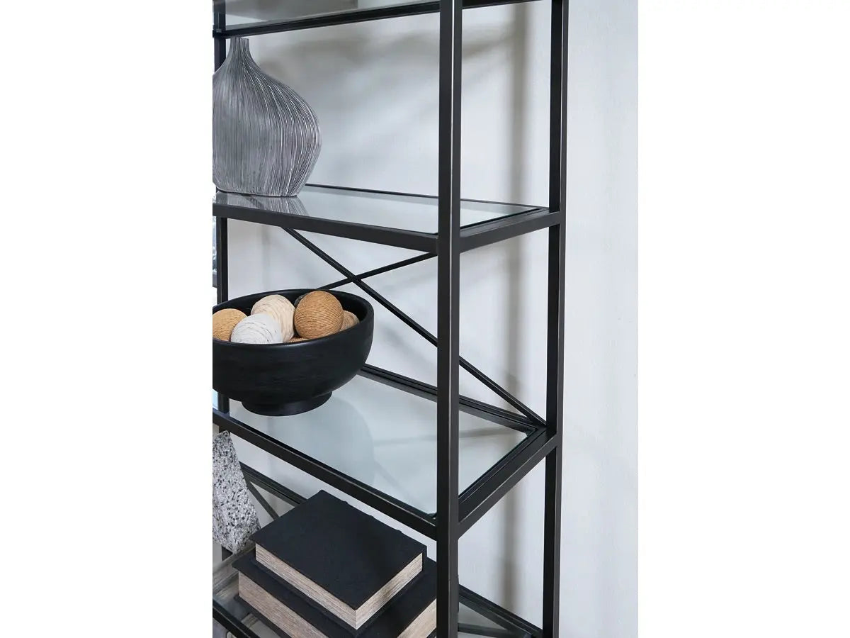 889937365:Dakerwell Bookcase,