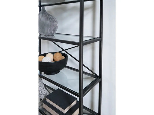 889937365:Dakerwell Bookcase,