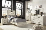 LATHAM006:Dallas Bed