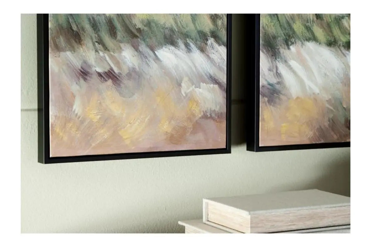 018777712:Dansot Wall Art,