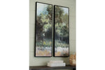 018777712:Dansot Wall Art, Styled