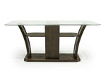 302593027:Dapper Dining Table in Brown, Image 2