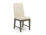 625227496:Dapper Dining Table & 4 Chairs in Brown, Image 4
