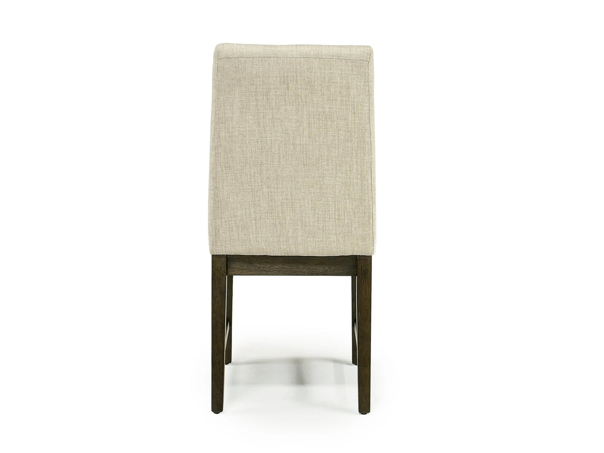 029862596:Dapper Side Chair in Brown, Image 4