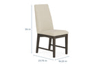 029862596:Dapper Side Chair, Side