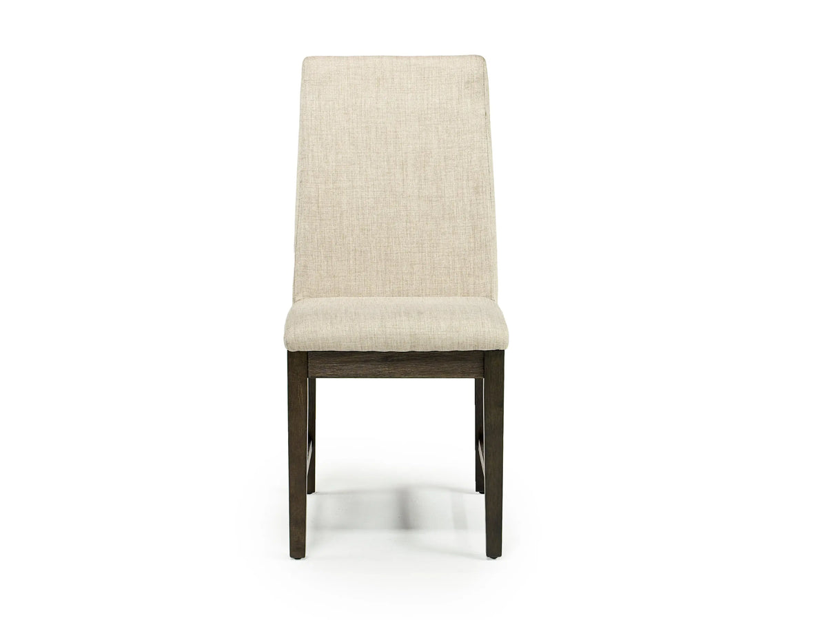 029862596:Dapper Side Chair in Brown, Image 2
