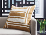 964304367:Darrman Accent Pillow, Styled