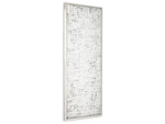 040054402:Daxonport Wall Art, AngledAngle