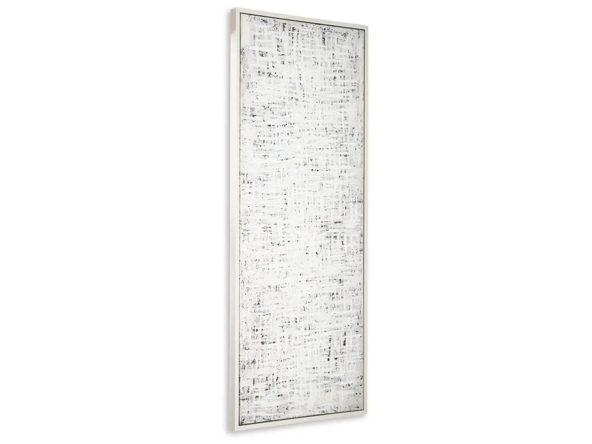 040054402:Daxonport Wall Art, AngledAngle
