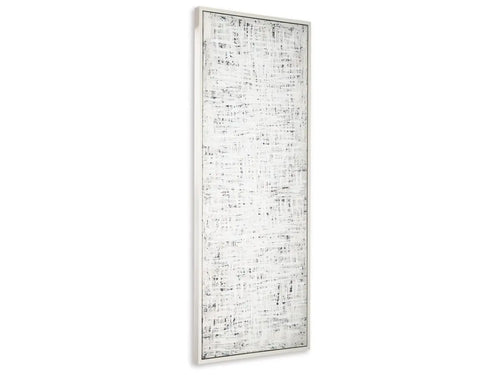040054402:Daxonport Wall Art, AngledAngle