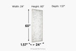 040054402:Daxonport Wall Art,