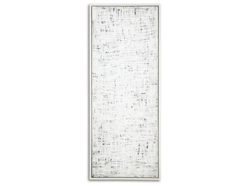040054402:Daxonport Wall Art, Front