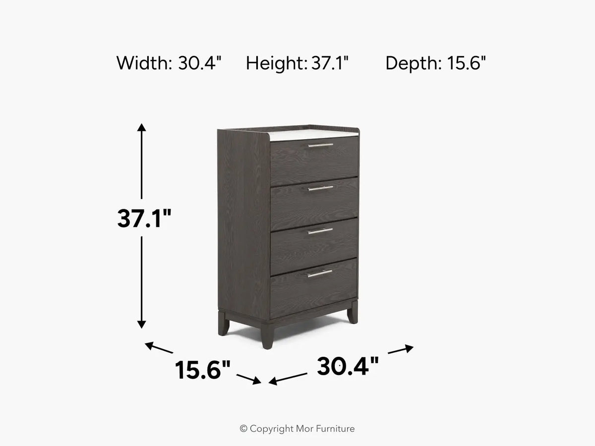 696973113:Dempsey Chest,