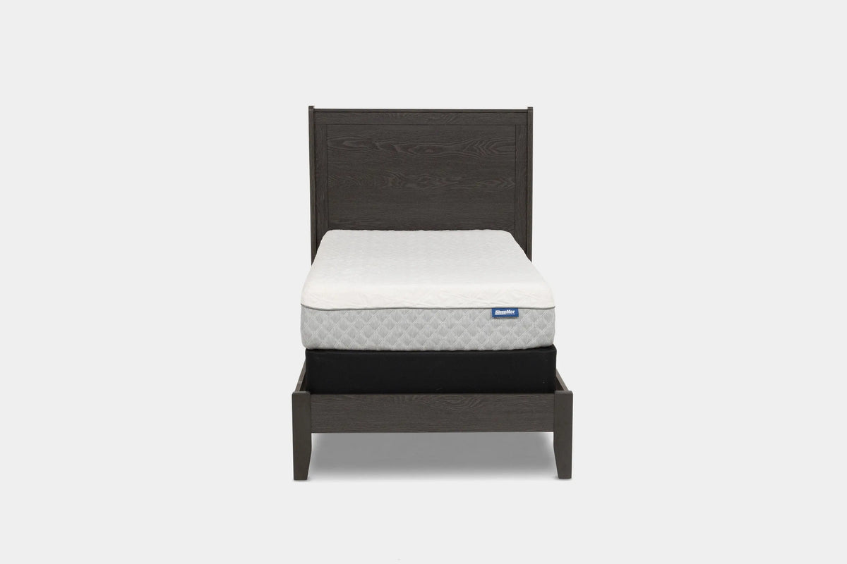 DEMPSEY13:Dempsey Panel Bed, Front