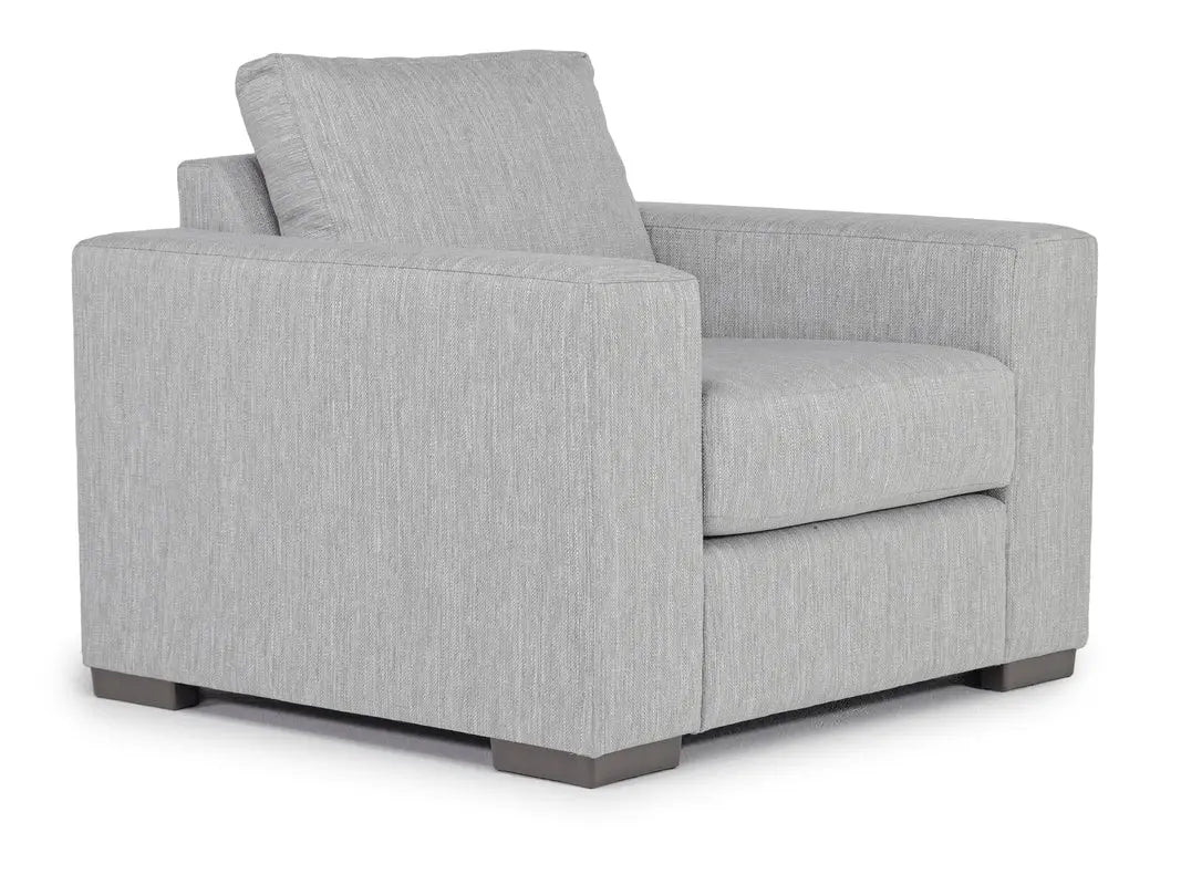 187813450:Dennon Chair, Angle