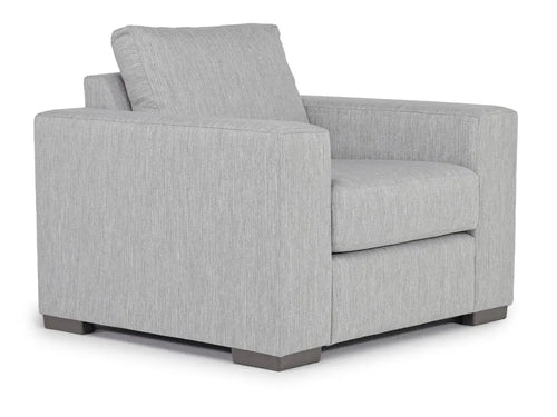 187813450:Dennon Chair, Angle