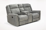 109121743:Derby Reclining Console Lovese, Angle