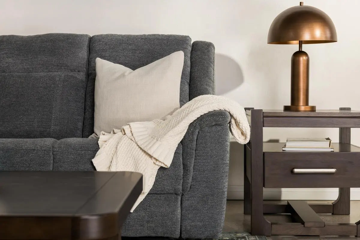 904359610:Derby Reclining Sofa,
