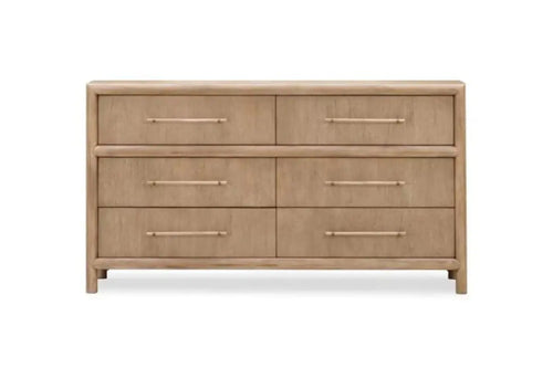 877854550:Dorsey Dresser, Front