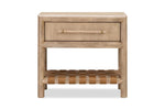 867338467:Dorsey Nightstand, Front