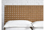 DORSEY024:Dorsey Platform Bed,