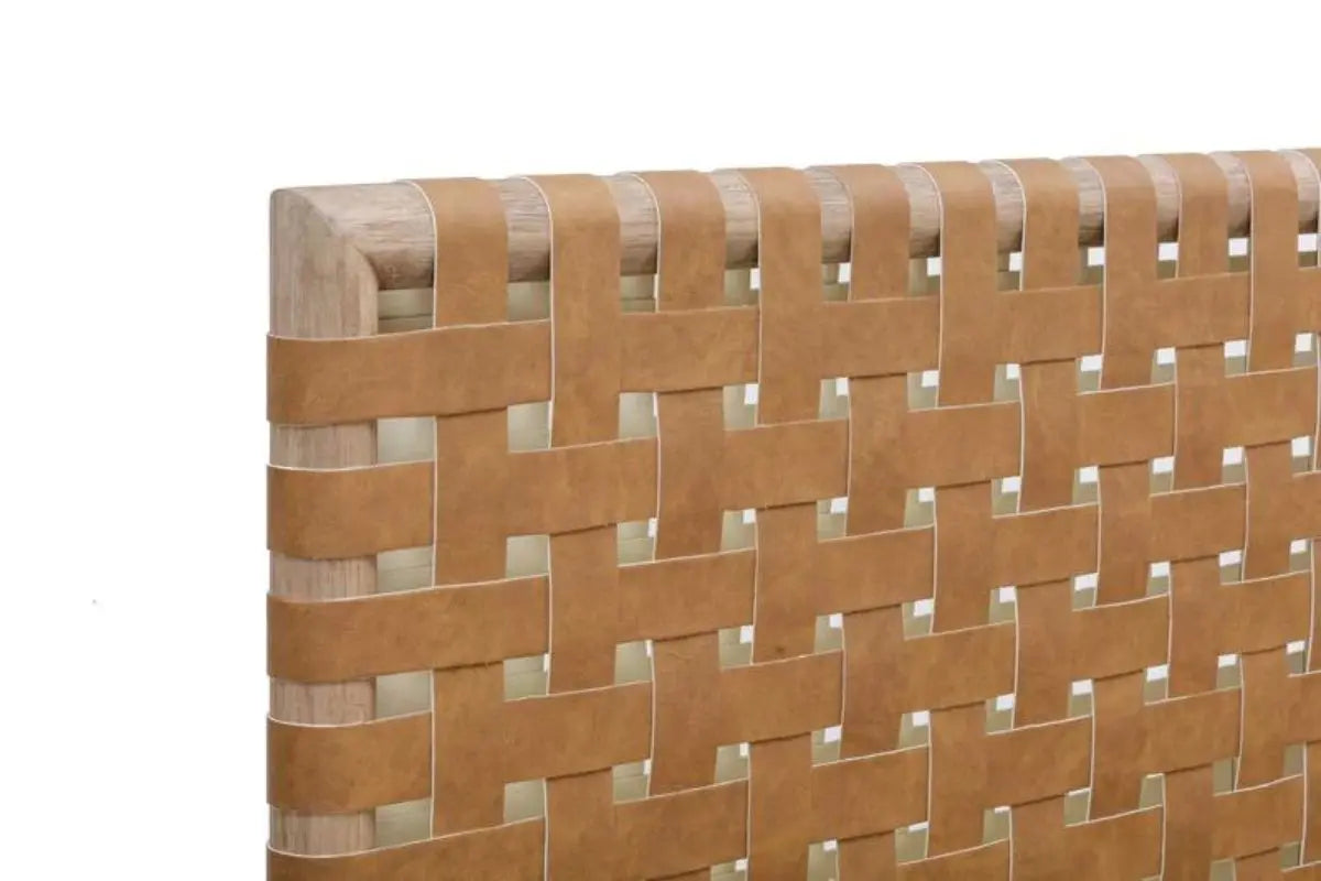 DORSEY020:Dorsey Platform Bed,