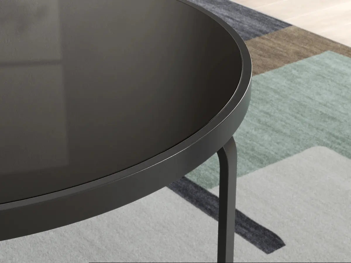 283923736:Dorylin Coffee Table & End Tab,