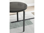 283923736:Dorylin Coffee Table & End Tab,